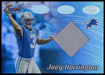 92 Joey Harrington